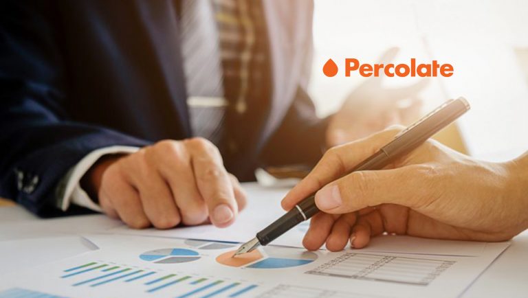 Percolate Secures $32 Million in Financing and Expands Team to Accelerate Growth