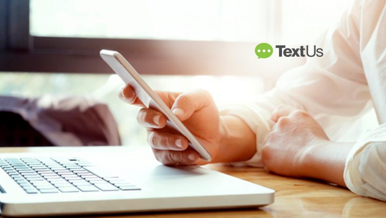 TextUs Names Joel Schlundt CTO to Scale Technology for its Industry-Leading Texting Platform