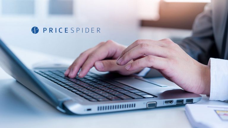 CORRECTING and REPLACING PriceSpider Names Sean Reiter New Vice President of Marketing