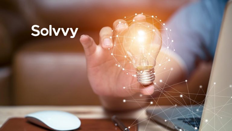 Solvvy Expands Focus on Channels and Partnerships