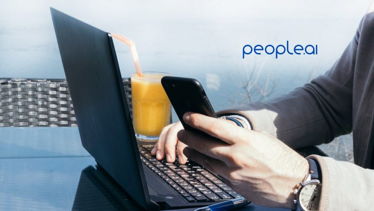 ThoughtSpot Selects People.ai's Powerful Revenue Intelligence System To Increase Campaign ROI for all ABM Activities