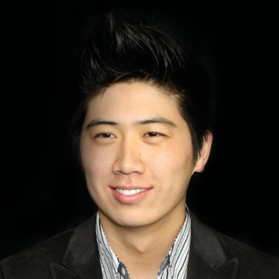 Tony Chen, CEO, Channel Factory