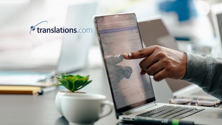 TransPerfect’s Tech Division Debuts Enhanced, AI-Powered Adobe Integration