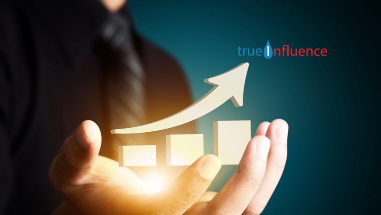 True Influence® Now Available in AWS Data Exchange