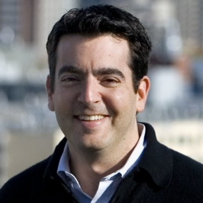 Warren Levitan, Co-Founder & CEO, Smooch