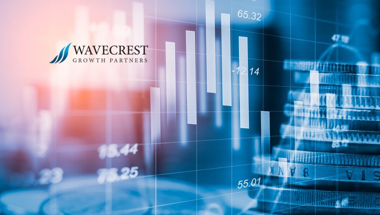 Wavecrest Growth Partners Closes Inaugural Fund with $190 Million in Commitments