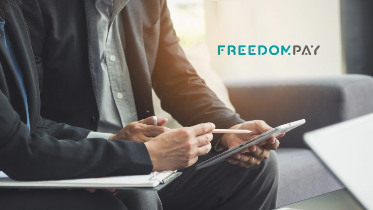 Why Payments Innovator, FreedomPay, Thinks Modern Data Architecture is a 'Game Changer' for Merchants