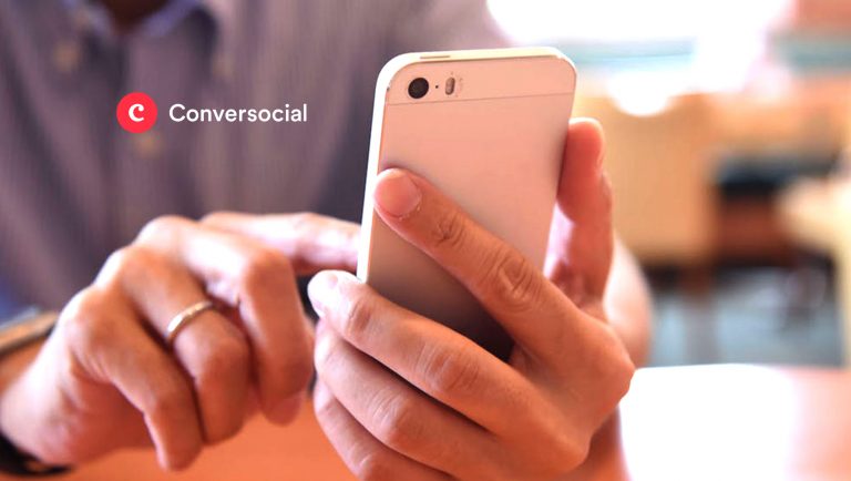 Conversocial Acquires AI-Powered Conversational Commerce Platform Assist