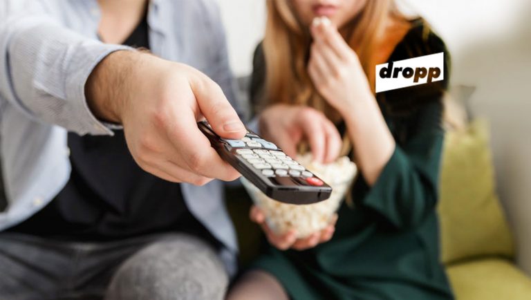 Dropp GG raises $8M to merge the metaverse with the physical world