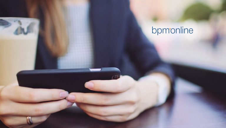 Bpm'online Introduces Major Update to its Intelligent Low-Code Platform for Process Automation and CRM