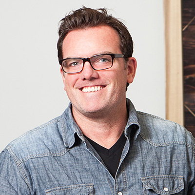 Brendan Smith, CEO & Co-Founder, Motive