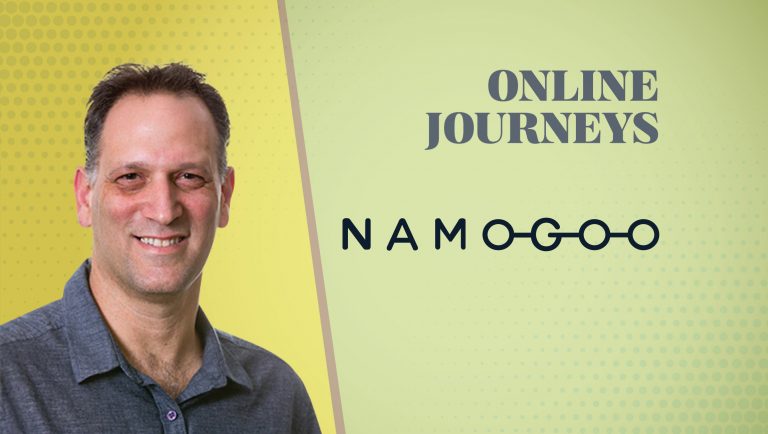 TechBytes with Chemi Katz, Co-founder and CEO at Namogoo