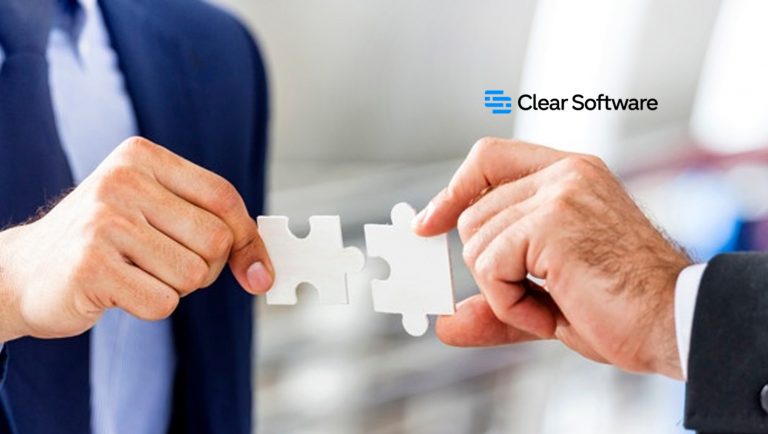 Clear Software and Automation Anywhere Announce Strategic Partnership