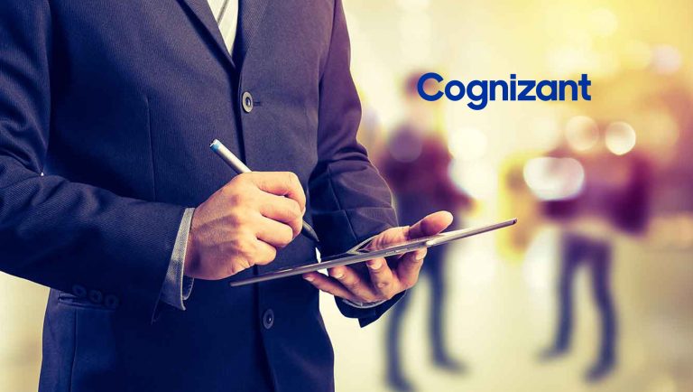 Cognizant Named a Leader in Gartner Magic Quadrant for CRM and Customer Experience Implementation Services, Worldwide