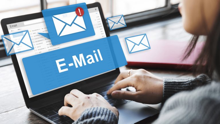 5 Tips for Leveraging Email to Generate Sales in 2019