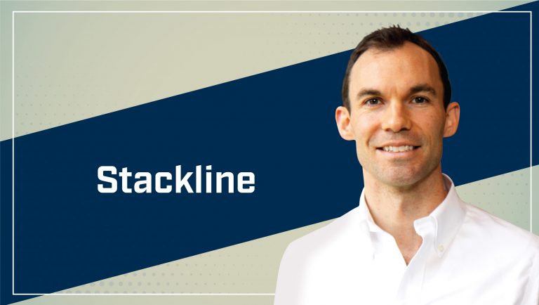 MarTech Interview with Michael Lagoni, CEO and Founder of Stackline