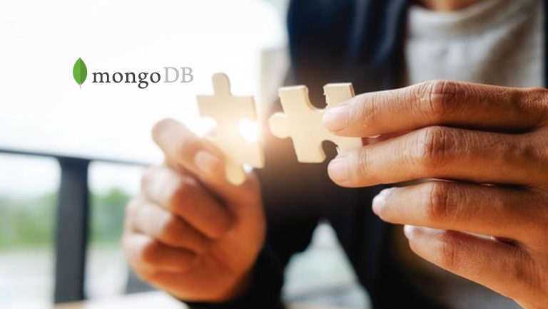 MongoDB and Google Cloud Announce Expanded Partnership on Cloud Services