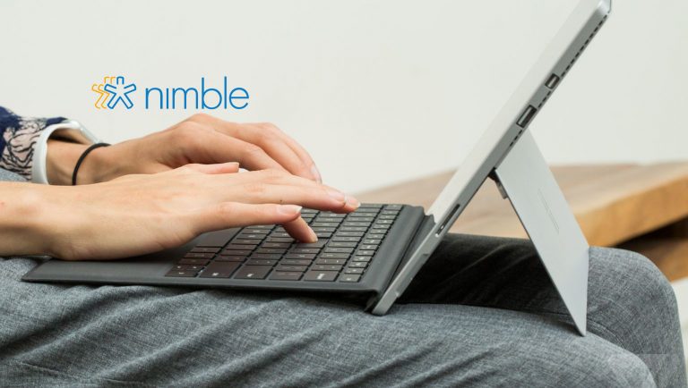 Nimble Signs Reseller Agreement with Gold Microsoft Partner SherWeb to Deliver Simple CRM for Office 365