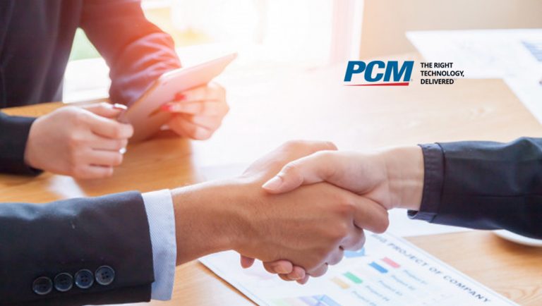 PCM Partners with RingCentral to Bring Cloud Communications Solutions to Enterprises