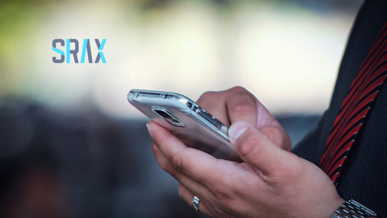 SRAX's BIGtoken App Gains Worldwide Appeal With 11 Million+ Registered Users