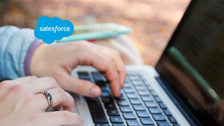 Salesforce Introduces New Einstein Services, Empowering Every Admin and Developer to Build Custom AI for Their Business