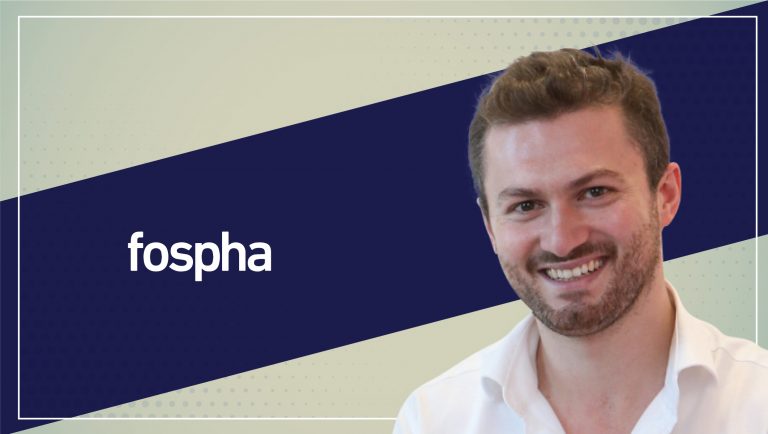 MarTech Interview with Sam Carter, CEO, Fospha