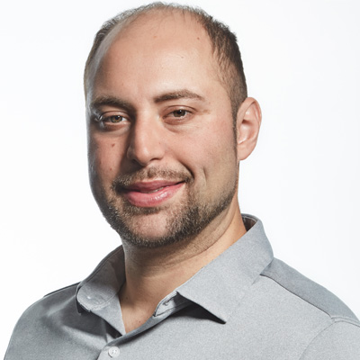 Steve Weiss, CEO, MuteSix