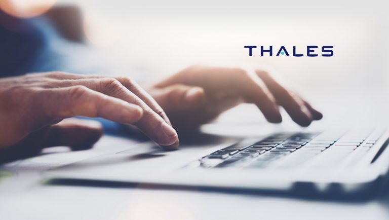 Thales Completes Acquisition Of Gemalto To Become A Global Leader In Digital Identity And Security