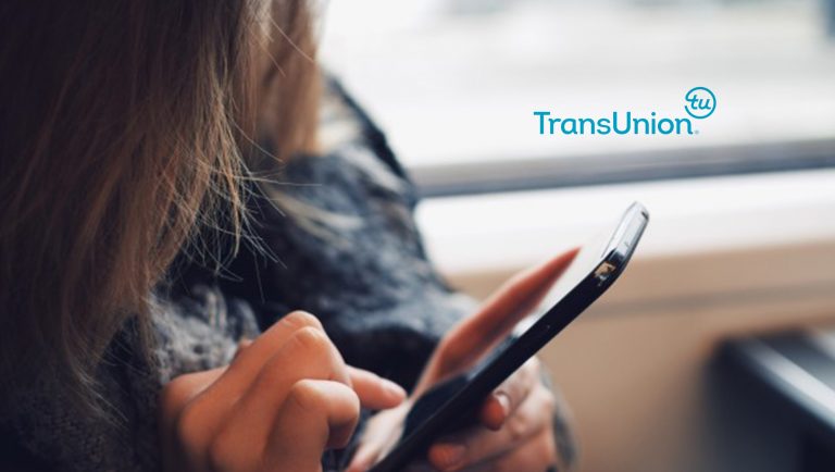 TransUnion Extends Digital Marketing Efforts into the Advanced TV Space