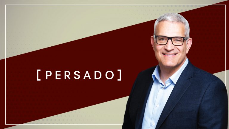 MarTech Interview with Van Diamandakis, CMO, Persado