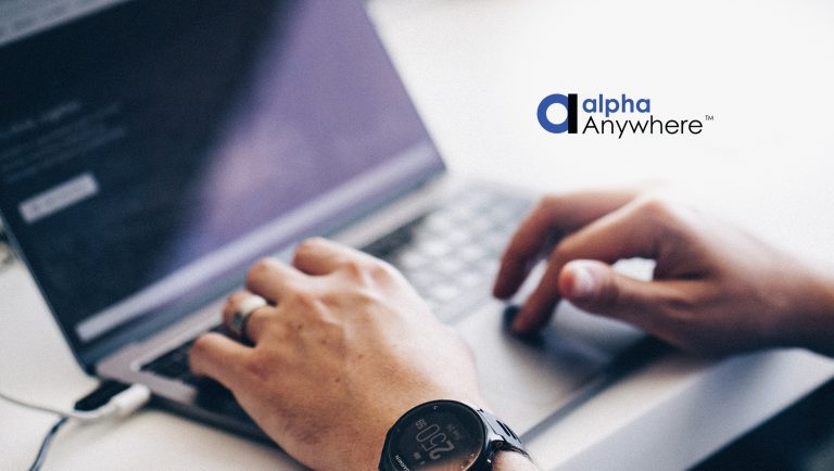 Alpha Software Launches Alpha TransForm, Cuts Build Time for Robust Offline Enterprise Mobile Apps from Months to Hours