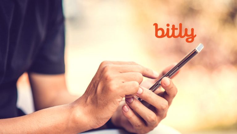 Bitly Releases Mid-Year Report Revealing a Transformational Shift in Global QR Code Usage and Adoption