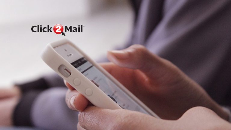 Click2Mail Announces Two Mobile Apps for Sending Postal Mail