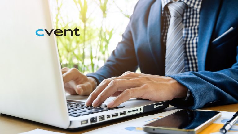 Cvent Introduces Universal Appointments to Improve Trade Show Impact