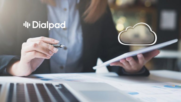 Dialpad Expands to Tap EMEA Cloud Communications Market, Opens New London Office