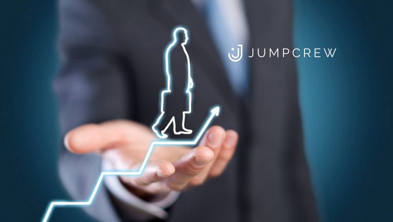 Forging Ahead with Rapid Growth, JumpCrew Secures an Additional $7.2 Million in Series B Funding Round