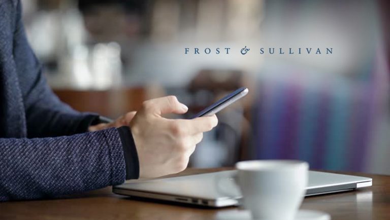 Frost & Sullivan: Mobile Services Market in Asia-Pacific to Increase Focus on B2B and B2B2C Segments Following Launch of 5G