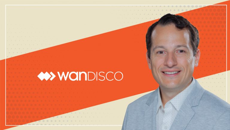 MarTech Interview with Joel Horwitz, Senior Vice President Marketing at WANdisco