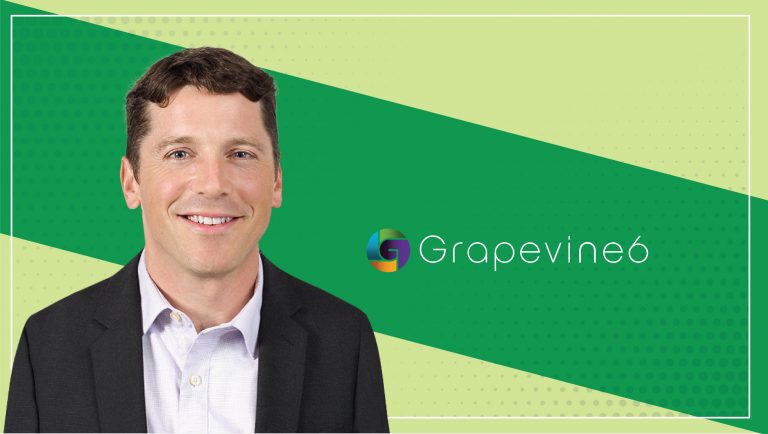 MarTech Interview with Mike Orr, Co-Founder at Grapevine6