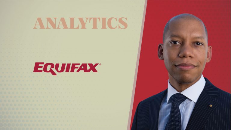 TechBytes with Mykolas Rambus, General Manager at Equifax