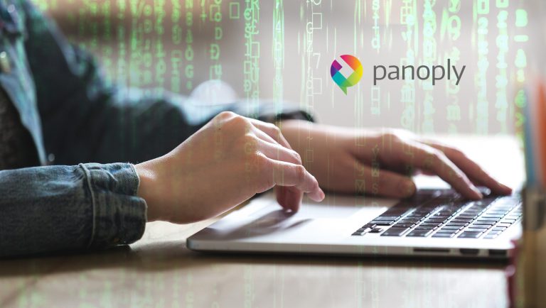 Panoply Launches Xero Data Connector