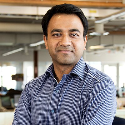 MarTech Interview with Piyush Shah, Co-Founder & President, Marketing Cloud & TruFactor at InMob