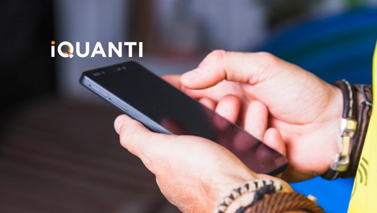 Sreekant Lanka Joins iQuanti as Head of Paid Media