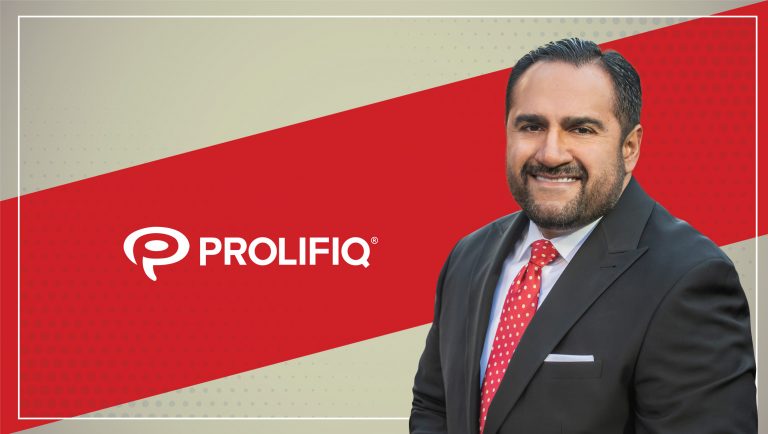 MarTech Interview with Vrahram Kadkhodaian, CEO at PROLIFIQ