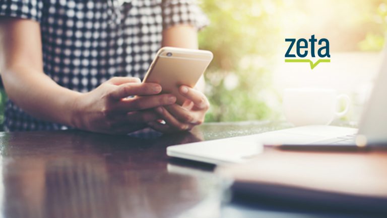 Zeta Global Recognized as a Leader in Email Marketing Service Providers Report by Independent Research Firm