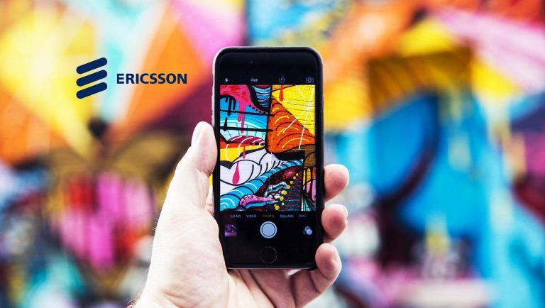 Ericsson ConsumerLab Report Busts Myths Surrounding the Value of 5G for Consumers