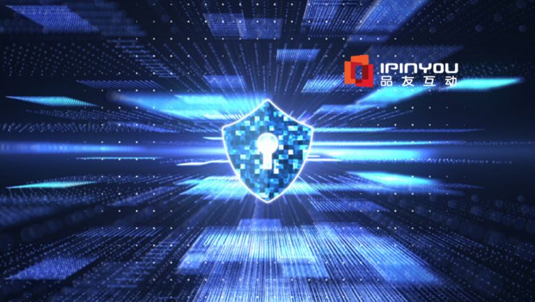 iPinYou Took the Lead in Construction of Big Data Security Systems