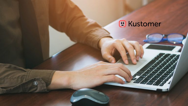 Kustomer Raises $40 Million in Series D Funding, Accelerates Growth of Enterprise Customer Service Platform