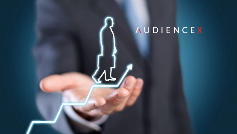 AUDIENCEX Continues Momentum with 300% Revenue Growth and Strategic Leadership Appointments