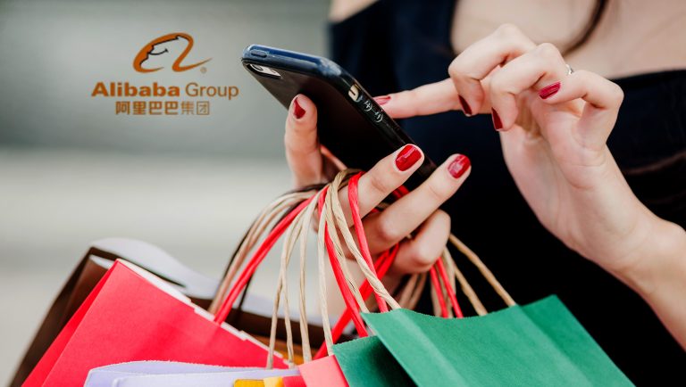 Alibaba’s 6.18 Mid-Year Shopping Festival Breaks Records Across China